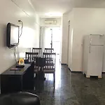 Bt Flats Apartamento *