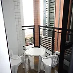 Apartamento Bt Flats *