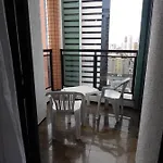 Apartamento Bt Flats *