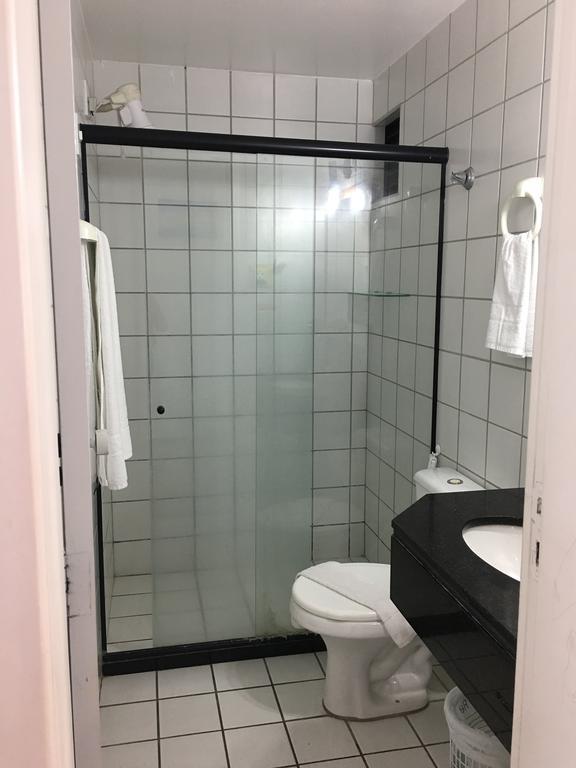 Apartamento Bt Flats *