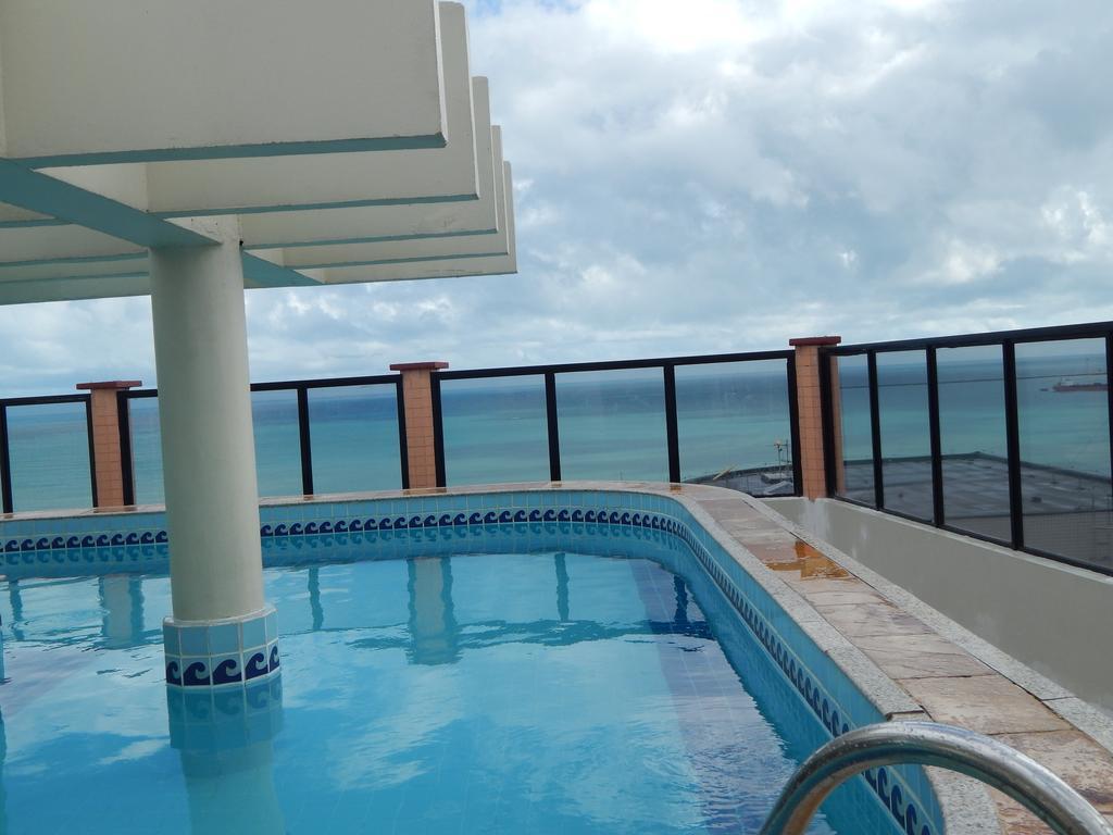 Apartamento Bt Flats *