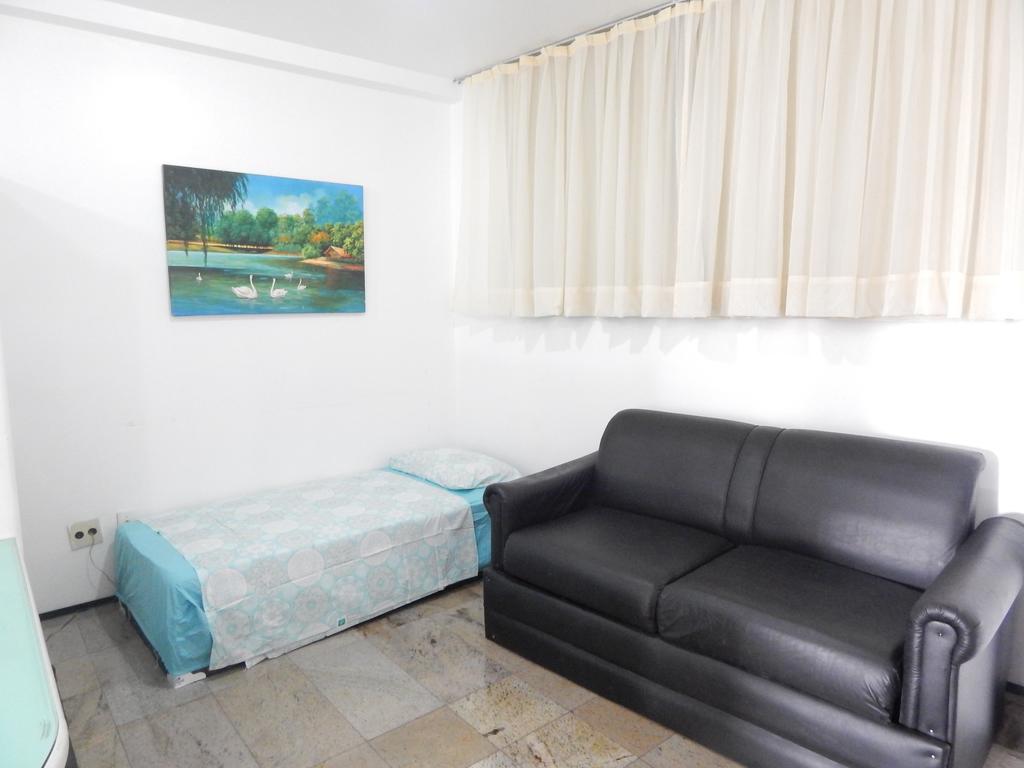 Bt Flats Apartamento Fortaleza (Ceara)