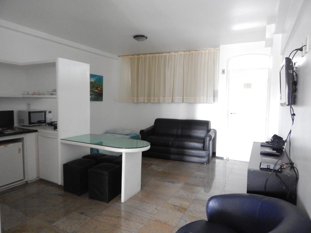 Bt Flats Fortaleza (Ceara)