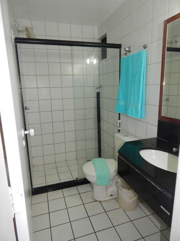 Apartamento Bt Flats *