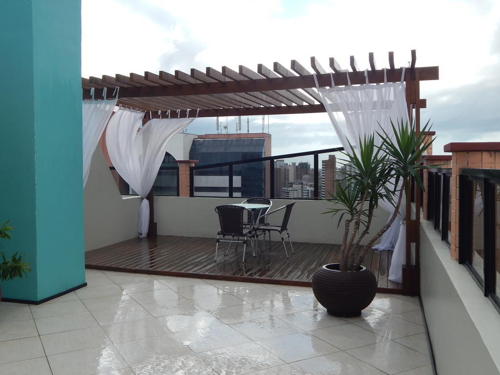 Apartamento Bt Flats Fortaleza (Ceara)