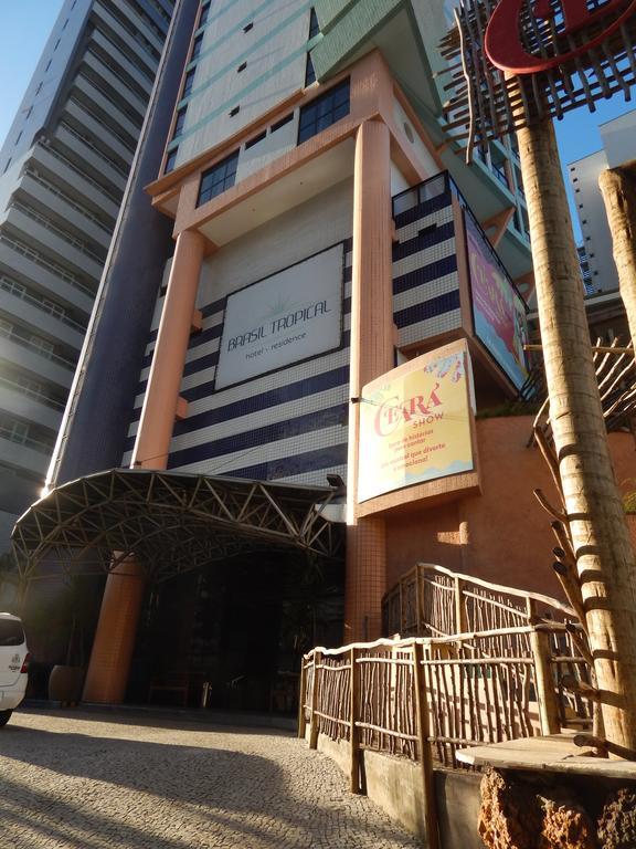 Bt Flats Fortaleza (Ceara)