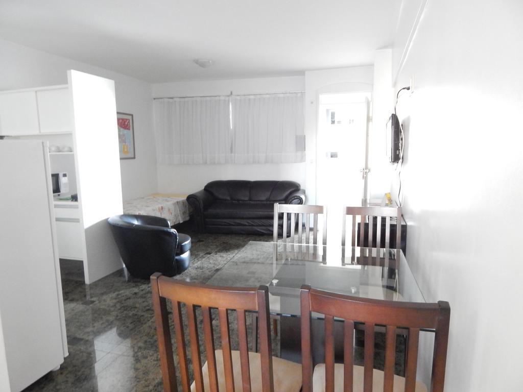 Bt Flats Apartamento