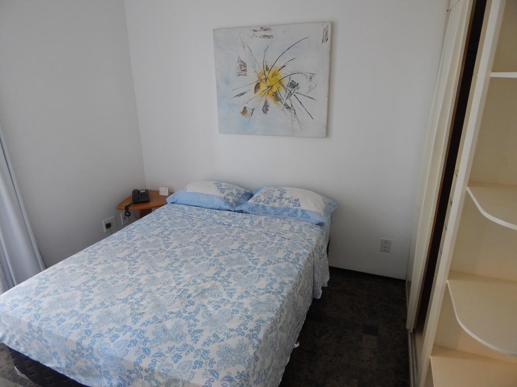 Apartamento Bt Flats