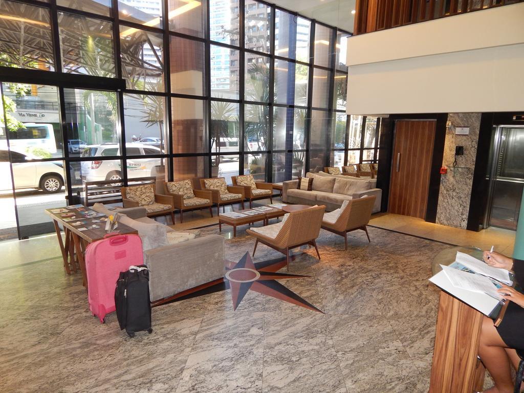 Bt Flats Apartamento *