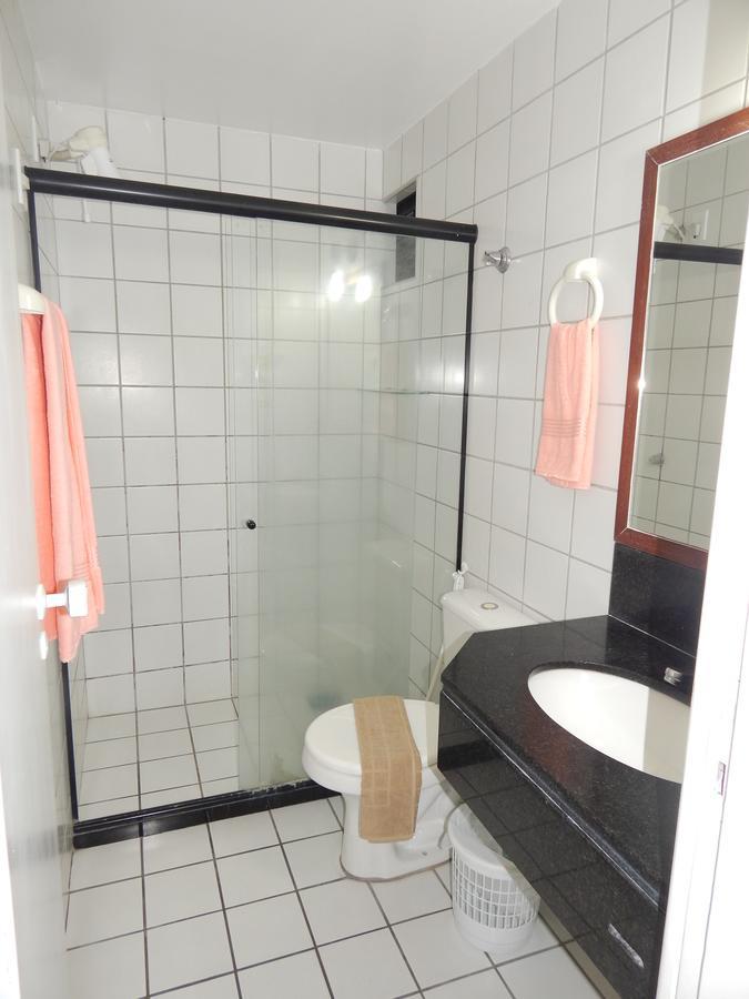 Bt Flats Apartamento Fortaleza (Ceara)