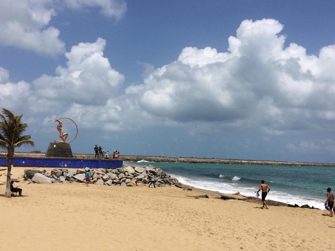 Bt Flats Fortaleza (Ceara)