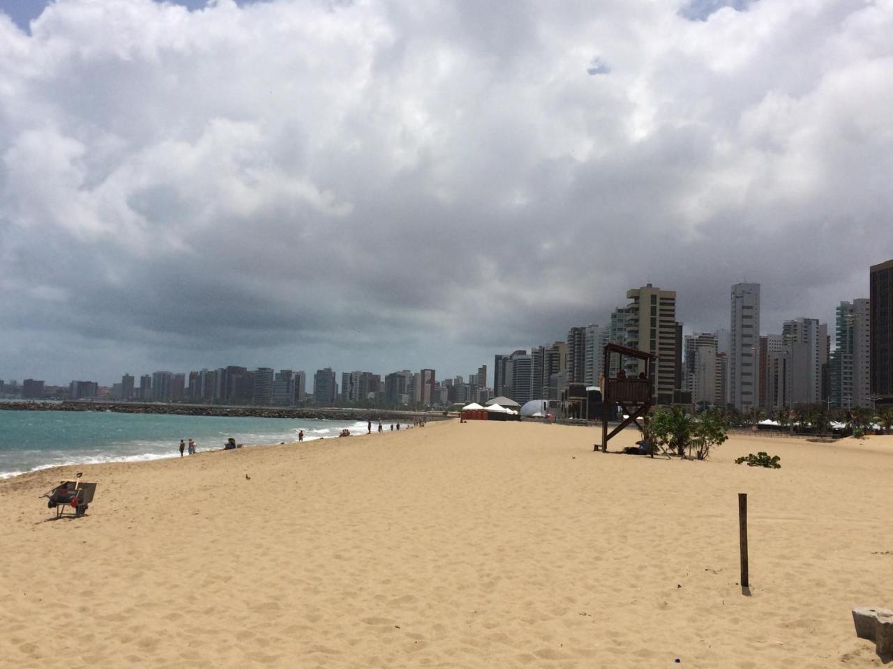 Apartamento Bt Flats Fortaleza (Ceara)