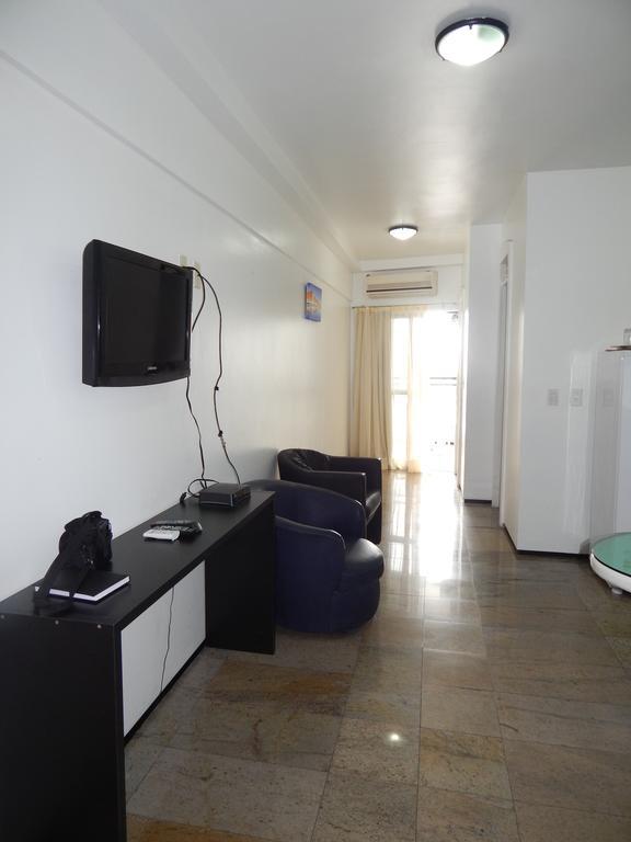 Bt Flats Fortaleza (Ceara)