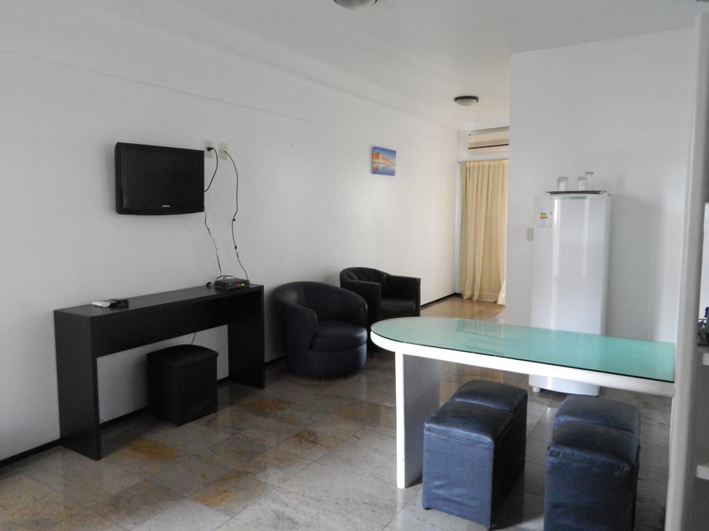 Bt Flats * Fortaleza (Ceara)
